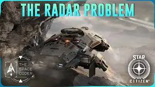 Star Citizen - The Radar Problem