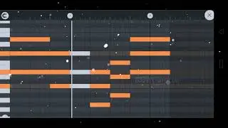 Bad Liar x Kaweny mery (FL STUDIO MOBILE) Free Flm