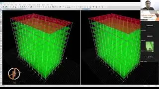 Penentuan KDS dan Sistem Struktur (SNI 1726:2019)