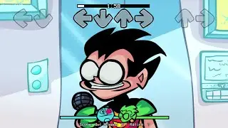FNF: Birdie Mod Update 2.0
