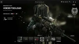 NEW All Upcoming MW3 Season 6 Cosmetic Bundles Operator Skins Halloween Skins Bundles The Haunting