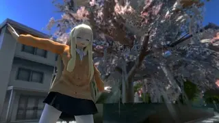 【MMD】GFriend - Rough【TDA JKStyle SeeU】