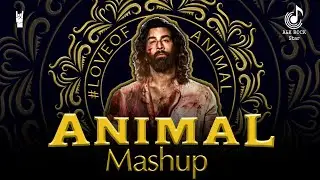 Animal Mashup ll @Aksrocks_  ll #loveofanimal