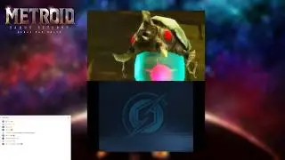 Metroid: Samus Returns - #01