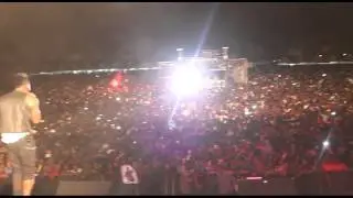 P Square - Live Performance In Zimbabwe [Part 3]