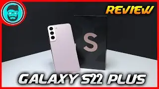 Samsung Galaxy S22 Plus | Review en español