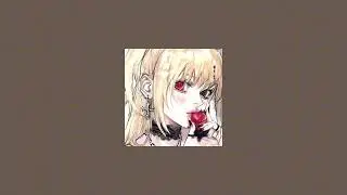 cleared - remix (speed up)