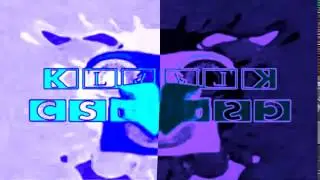 Klasky Csupo Robot Logo chorded into CoNfUsIoN