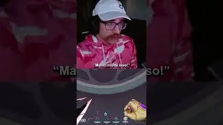 O problema de passar calls no Valorant 