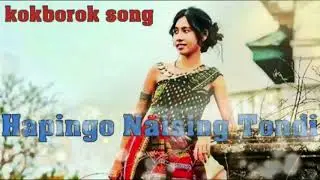 Hapingo Naising Tondi | Kokborok Song 2019