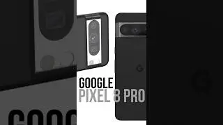 Google Pixel 8 Pro - один из лучших фотофлагманов в этом году. Достигли идеала? Экологичная Америка!