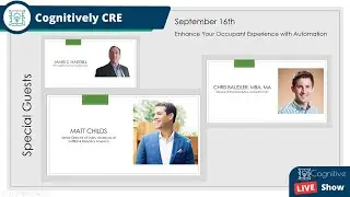 Enhance Your Occupant Experience with Automation