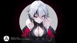 SVRRIC, notefly, Barmuda - Pretty Liar