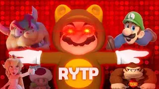 ПАЦАНЫ ПУПЕРЫ РАРИО [RYTP / ПУП / ЧАСТЬ 3]