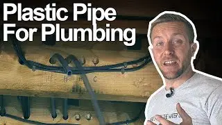 PLASTIC PIPE FOR PLUMBING - Buteline System