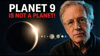 Something Is Pulling Our Solar System. Planet 9 Confirmed?