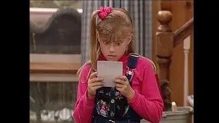 Full House - Love letter