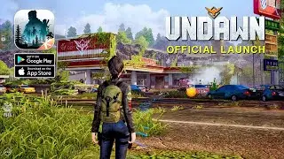 Undawn | Gameplay | Chapter 1