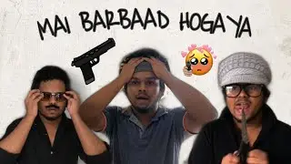 THEY TOOK AWAY MY EVERYTHING | Saurabh Ghadge