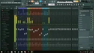 FL STUDIO PROJECT | Trap Money