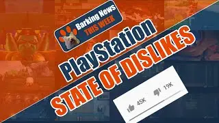PlayStation - State of 3rd Party Play - Barking News