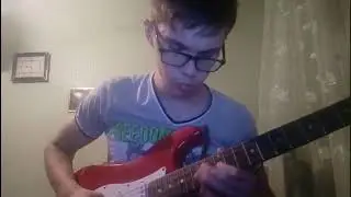 Потап & Олег Винник - Найкращий день (guitar cover)