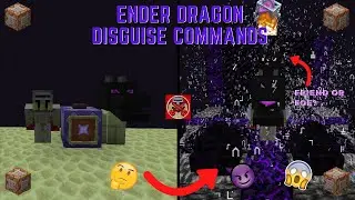 Command Block Tutorial 