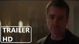 ZONE 414 Trailer 2021 | Guy Pearce