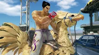 100 Tekken Secrets & Insane Details You Missed