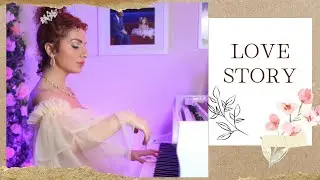 Love Story - Victoria Volz