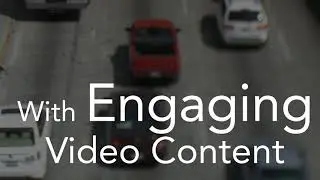 Learn How to Build Real Web Traffic with Engaging Video Website Content