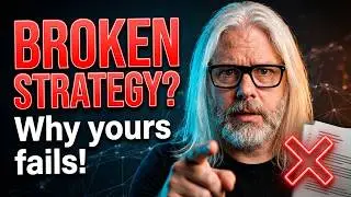 Your Retention Strategy is Broken - Here's Why!