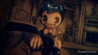 bendy and the dark revival OST standing together