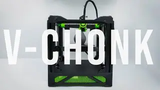 Introducing Rat Rig V-Chonk