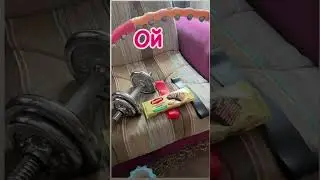 Fitness at home #youtubeshorts