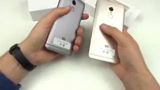 Как я купил и пользуюсь Xiaomi Redmi Note 4. Стоит ли покупать Xiaomi