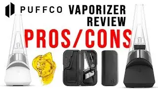 THE PUFFCO PEAK REVIEW
