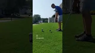#GolfCourseLawn