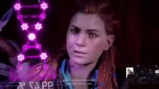 Trying Out Horizon Forbidden West!  For Review - PART 1 (Angry Joe & Crew)