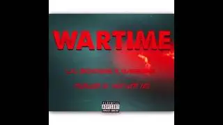 Lil' Boosie Ft. Webbie - Wartime