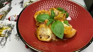 Simple products = PERFECT DINNER!!