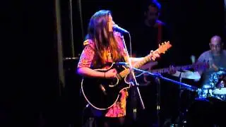 Sma Rag Da - Moonlight (live)