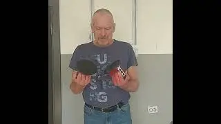 Голмидон - эспандер