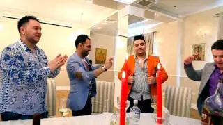 FLORIN CERCEL - PANA SUS PANA LA SOARE  | Official Video