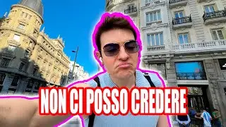 QUESTO VIAGGIO È MALEDETTO