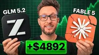 This Trading Bot is Better Than Fable (Prints Money While I Sleep)