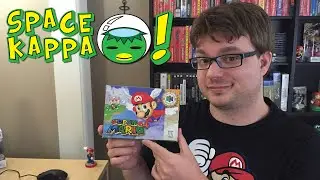 20 Years of Loving Super Mario 64 - SpaceKappa