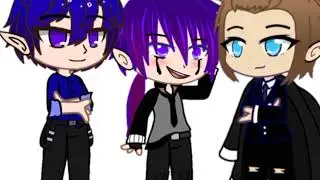 Egor or Yura||gacha meme|meme ||bl meme||