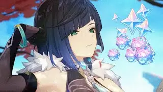 Yelan Mommy Gambling Experience