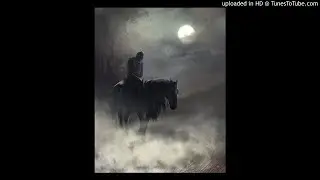 Пелагея - Полночный всадник (Lofi Remix)